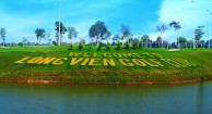 Long Vien Golf Club